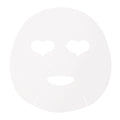 Pacifica Sheet Face Mask - Glow Baby Brightening Facial Mask W/Vitamin C, Aloe & Kelp â Cooling Mask for Dark Spots & Fine Lines - Clean Beauty