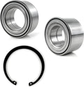 Front & Rear Wheel Bearings for Polaris ACE 570 900 Ranger 500 570 800 900 Ranger Diesel 1000 900 RZR 570 800 3515090 3514635 3515087