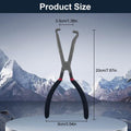 Replacement for Lisle 37960 Electrical Disconnect Pliers