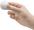 Amazon Basics Cotton Balls for Skincare, 200 Count (Previously Solimo)