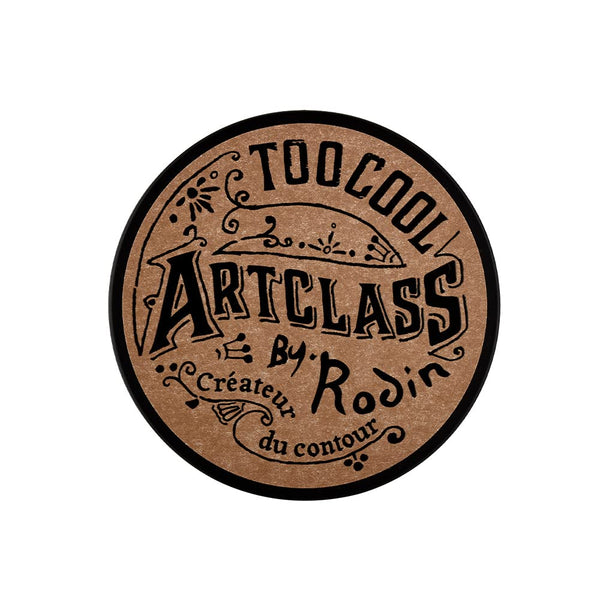 [Too Cool for School] Artclass by Rodin Shading | Korean Contour Palette | Bronzer Face Powder | Classic [Warm Tone]