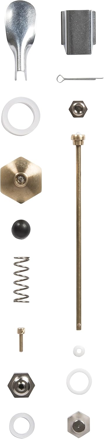 Vaper 19420 Spot Spray Rebuild Kit