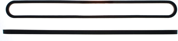 Upper and Lower Gasket Replacements for Foodsaver (2 Foam Gaskets) - Fits V2200, V2400, V2800, V3000, V3200 Series Vacuum Sealers (Replaces Food