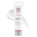 Eltamd UV Sport Sunscreen Lotion, SPF 50 Body Sunscreen, Water and Sweat Resistant, Oil-Free, Zinc Oxide Formula