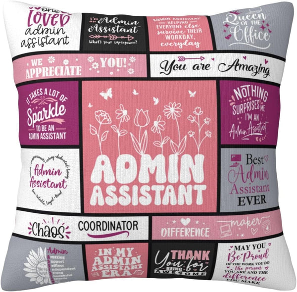 Administrative Assistant Gifts for Women, Administrative Professional Day Gifts, Best Administrative Assistant Gifts, Admin Professionals Day