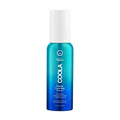 COOLA Organic Sunscreen SPF 50 Sunblock Face Mist, Dermatologist Tested Skin Care for Daily Protection, Vegan and Gluten Free, Natural Fragrance,