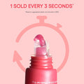 LANEIGE Lip Glowy Balm: Sheer Tinted Lip Moisturizer with Shea Butter, for Hydrating Shine & Soft Lips Berry