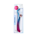 KISS Falscara DIY Eyelash Extension Wisp Applicator for Mistake-Proof Artificial Lash Placement â Ergonomically Designed Handle to Easily Build