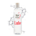 Adam & Eve Premium Water Based Lube - Personal Lubricant for Women, Men, Couples & Toys - Thick, Long Lasting, Non-Sticky, Non-Staining Gel for