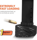Ludex Magazine Speed Loader for KEL-TEC CP33 Mag Speed Loader, KELTEC Speed Loader CP33 Accessories