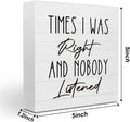 Funny Office Desk Decor for Women Men Boss Gag Gifts for Manager Coworker Friends Employee Colleagues Gift Funny Home Office Sign Accessories Desk
