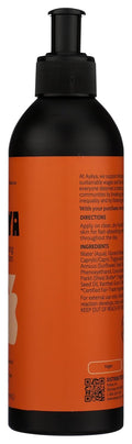 Ayeya Honor Moisturizing Body Lotion, 12 OZ