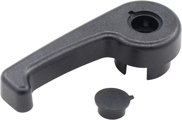 Newyall Hood Release Pull Handle Lever & Mounting Bracket Assembly for Ford Fusion Lincoln MKZ 2013-2020
