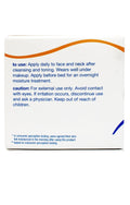 Alba Botanica, Cream Moisture Jasmine Vitamin E, 3 Ounce