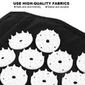 Acupuncture Arm Strap, Pain Relief Arm Belt, Yoga Arm Strap Acupressure Wrap for Arm Neck Back Pain Relief and Muscle Relaxation