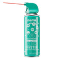Keyboard Cleaner Air Spray for Computers - 10Oz Air Can Duster for Electronics, Keyboard, 1PCSâ¦