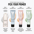 bareMinerals Original Pore Minimizing Gel Face Primer, Extends Makeup Wear, Minimizes the Look of Pores, Blurs Imperfections, Oil Control,