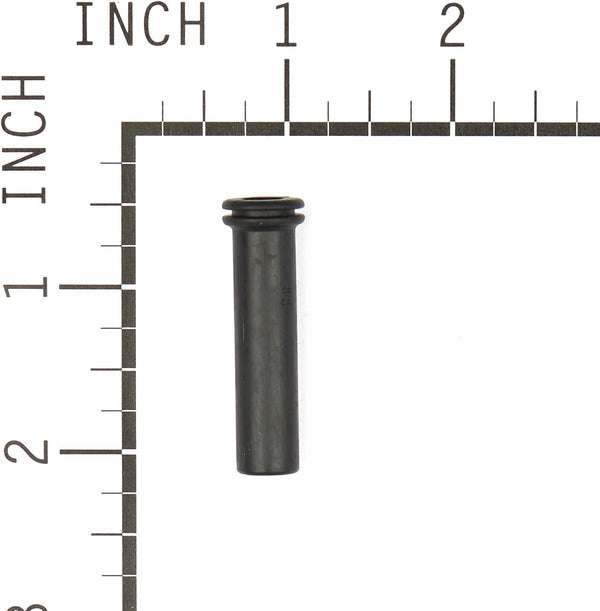 Briggs & Stratton 694000 Vacuum Hose Replacement for Models 691040 and 281730,Black