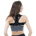 Posture Corrector for Women & Men,Breathable & Adjustable Back Posture Corrector,Invisible Upper Back Brace Support and Providing Pain Relief from