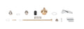 Vaper 19420 Spot Spray Rebuild Kit