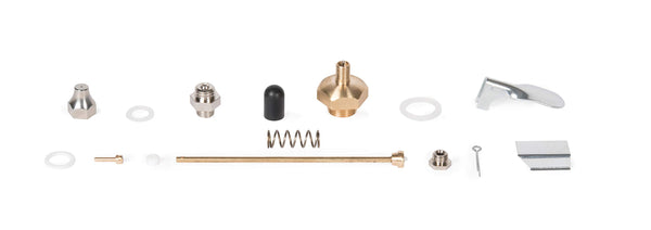 Vaper 19420 Spot Spray Rebuild Kit