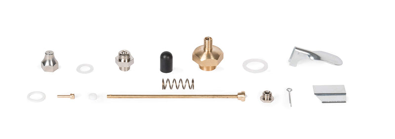 Vaper 19420 Spot Spray Rebuild Kit