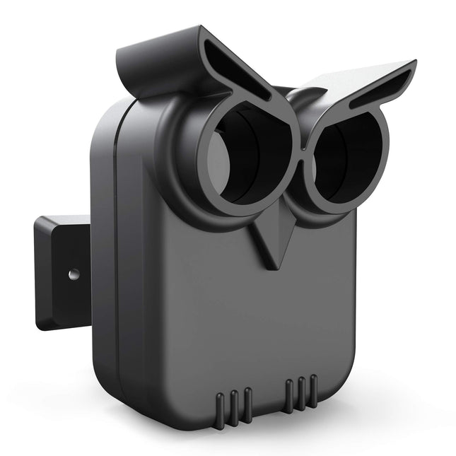 Driveway Sensor- Extra Wireless Weather Resistant Outdoor/Indoor Motion Sensor&Detector for HTZSAFE Alarms-1/2 Mile Wire
