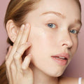 Almay Truly Lasting Color Liquid Makeup, Long Wearing Natural Finish Foundation with Vitamin E and Lemon Extract, Hypoallergenic, Cruelty Free,