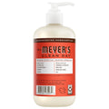 MRS. MEYER'S CLEAN DAY Soap Hand Liquid Radish, 12.5 Fl Oz