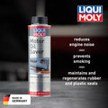 LIQUI MOLY Motor Oil Saver | 300 ml | Oil additive | SKU: 2020 300 milliliter