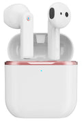 Wireless Earbuds Bluetooth Earbuds Wireless Headphones IPX5 Waterproof Earphones Noise Cancelling Headset Deep Bass Long Battery Bluetooth