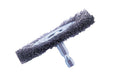 Forney 72792 Wire Wheel, Fine Crimped with 1/4" Shank, 3