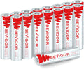 BEVIGOR AAA Lithium Batteries 16Pack, Triple a Lithium Batteries, 1.5V 1200Mah Longer Lasting AAA Batteries for Flashlight, Toys, Remote Control