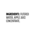 Amazon Brand - Happy Belly, Unfiltered Apple Cider from Concentrate, Bottle, 64 Fl Oz (Pack of 1)