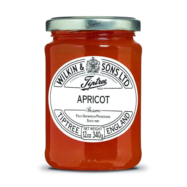 Tiptree Apricot Preserve, 12 Ounce (Pack of 1)