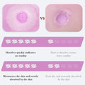 Bath Bombs for Women - 30 Pcs Handmade Natural Essential Oils Rose Bath Bombs, Home Spa Fizzies Bubble Bath, Birthday Gifts for Women Her Self