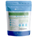 Runner'S Bath Salt 32 Ounces Epsom Salt with Natural Peppermint, Frankincense, Lemon, Cypress, Tea Tree and Lemongrass Essential Oils plus Vitamin