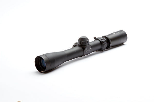 Hi-Lux Optics Long Eye Relief 2-7X32 Rifle Scope, 308 Reticle