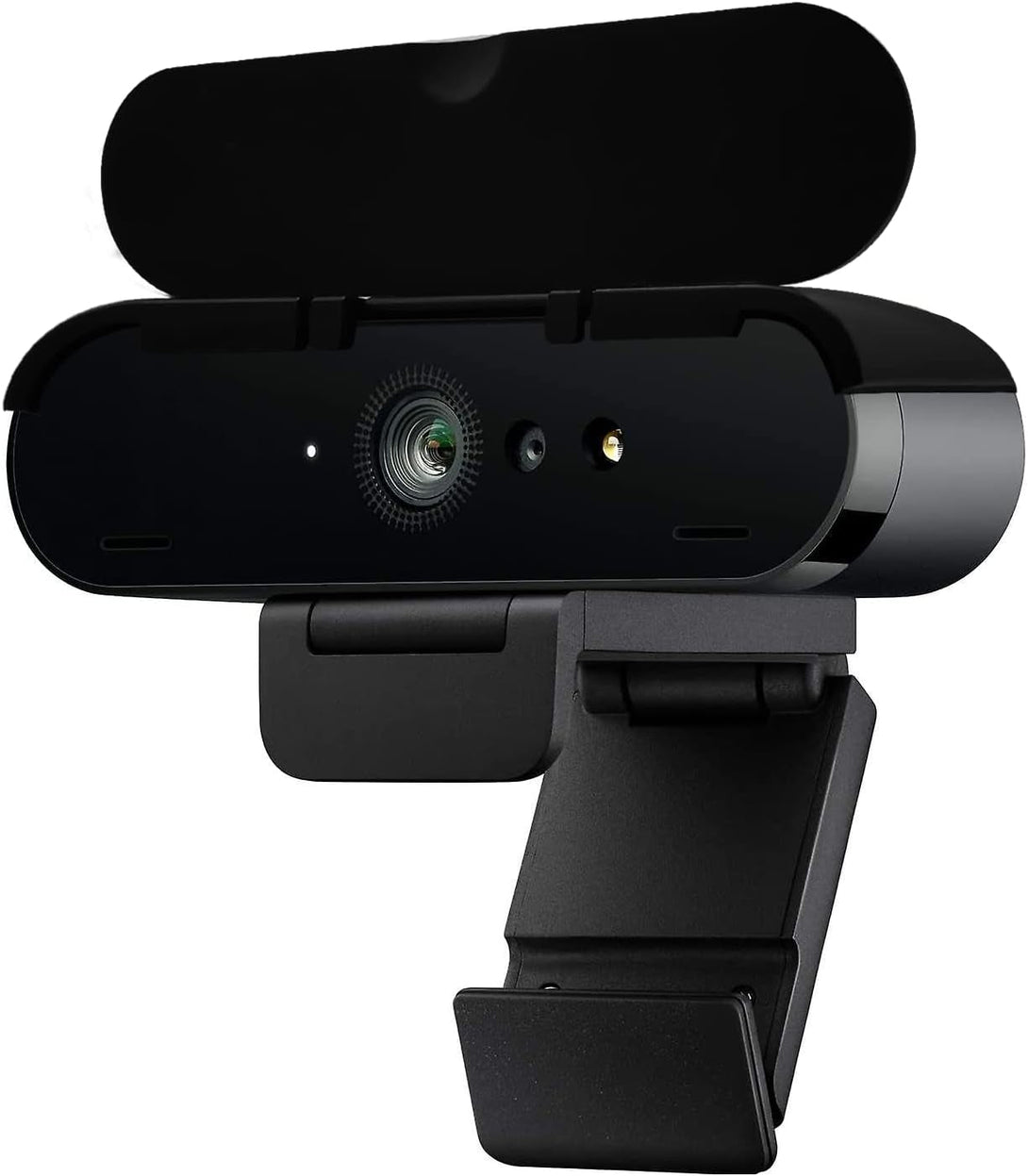 Webcam Cover Compatible with Logitech Brio 4K Webcam, Camera Lens Privacy Webcam Covers for Logi Brio Hd 4K Pro