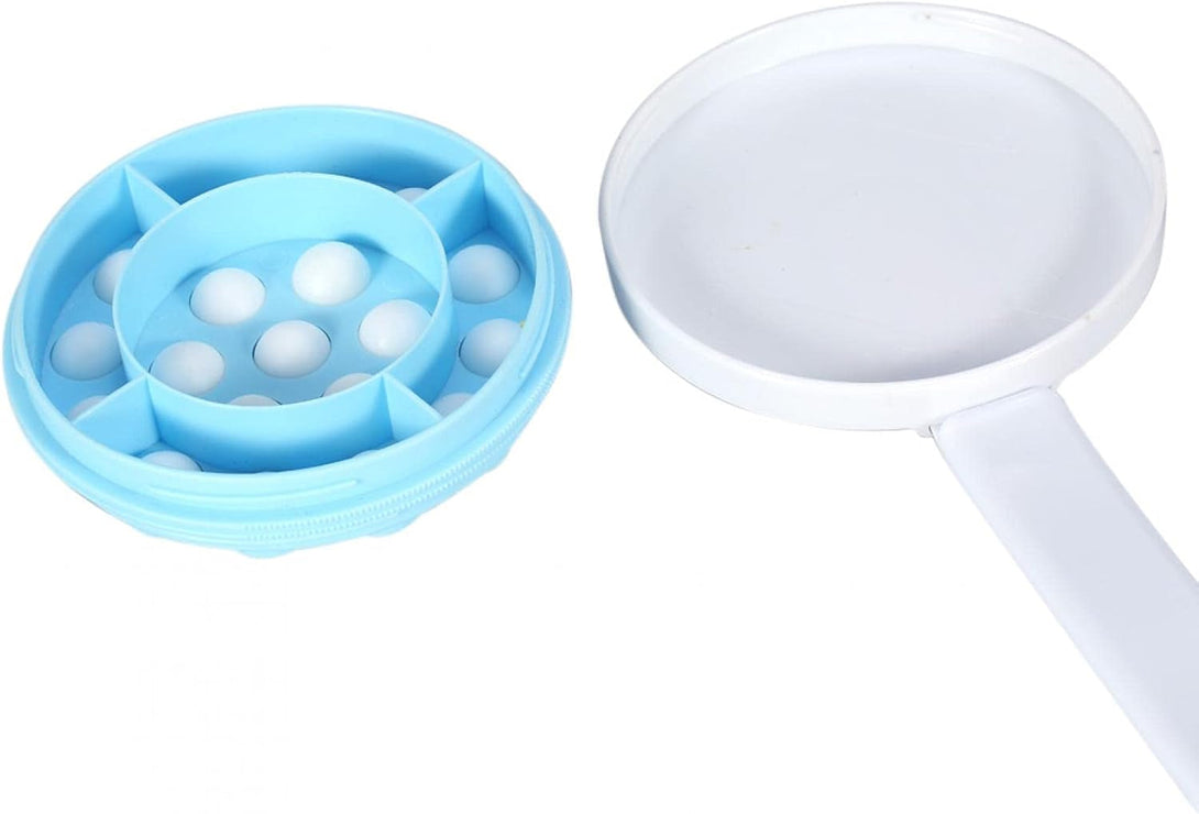 Joyzan Back Lotion Applicator, Long Self Handled Bath Massager Roll Reach Shower Brush Target Tanner Dispenser Wand Curved Rotating Head Sunscreen Skin Cream Gel Legs Feet Elderly Moisturizer Women