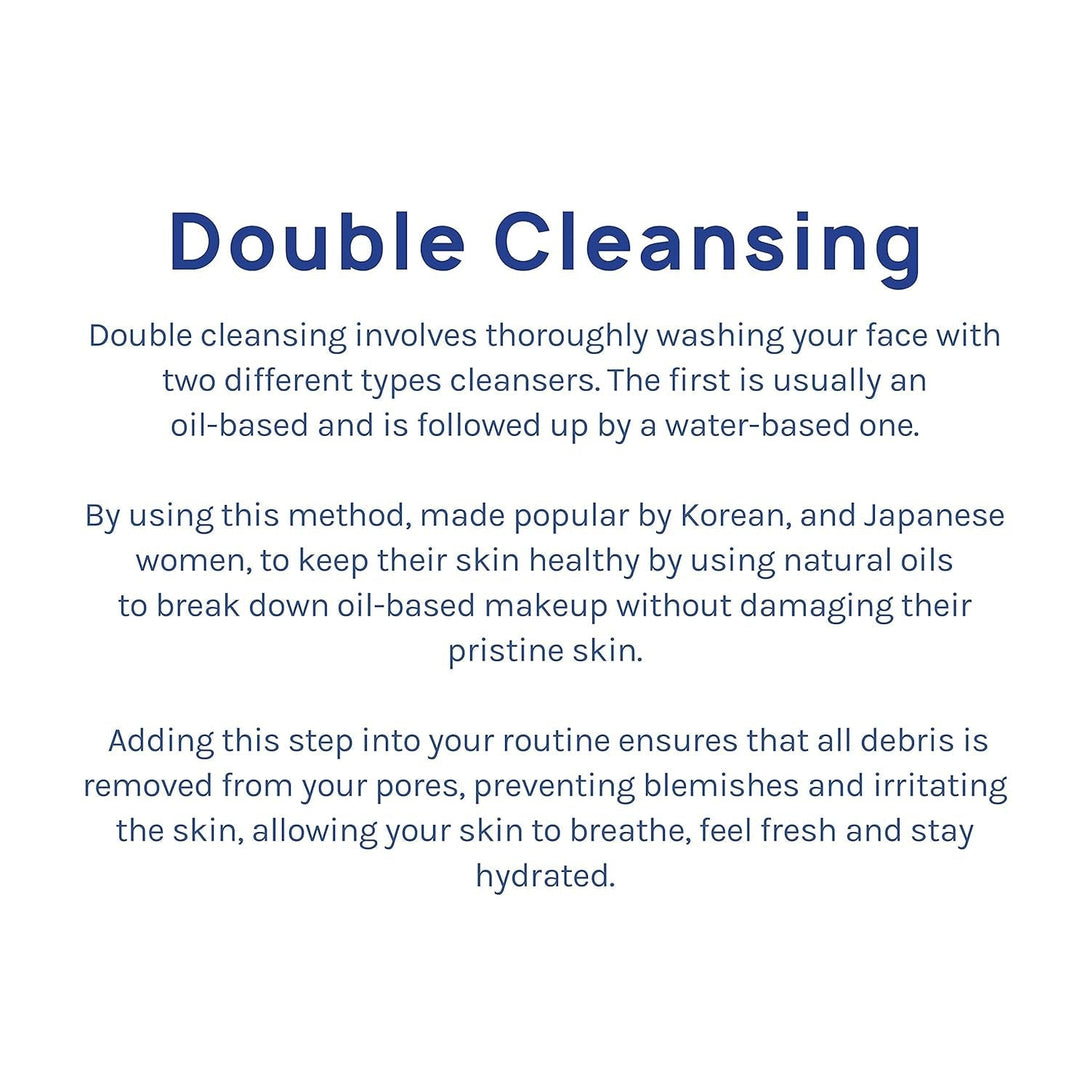 AOA STUDIO Skin Green Tea & Vitamin E Cleansing Balm, Melting Balm to Oil for Makeup Remover, Double Cleansing, Face Wash Cleanser All Skin Type 3.38 Fl Oz, 100 Ml