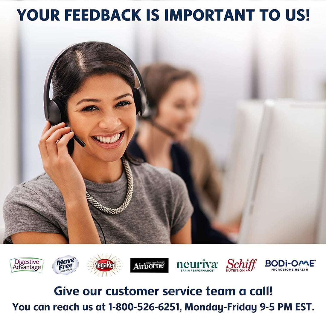 Airborne Vitamin C 1000Mg (Per Serving) - Zesty Effervescent Tablets, Gluten-Free Immune Support Supplement, Echinacea & Ginger, Orange, Citrus, 30 Count (Pack of 3)