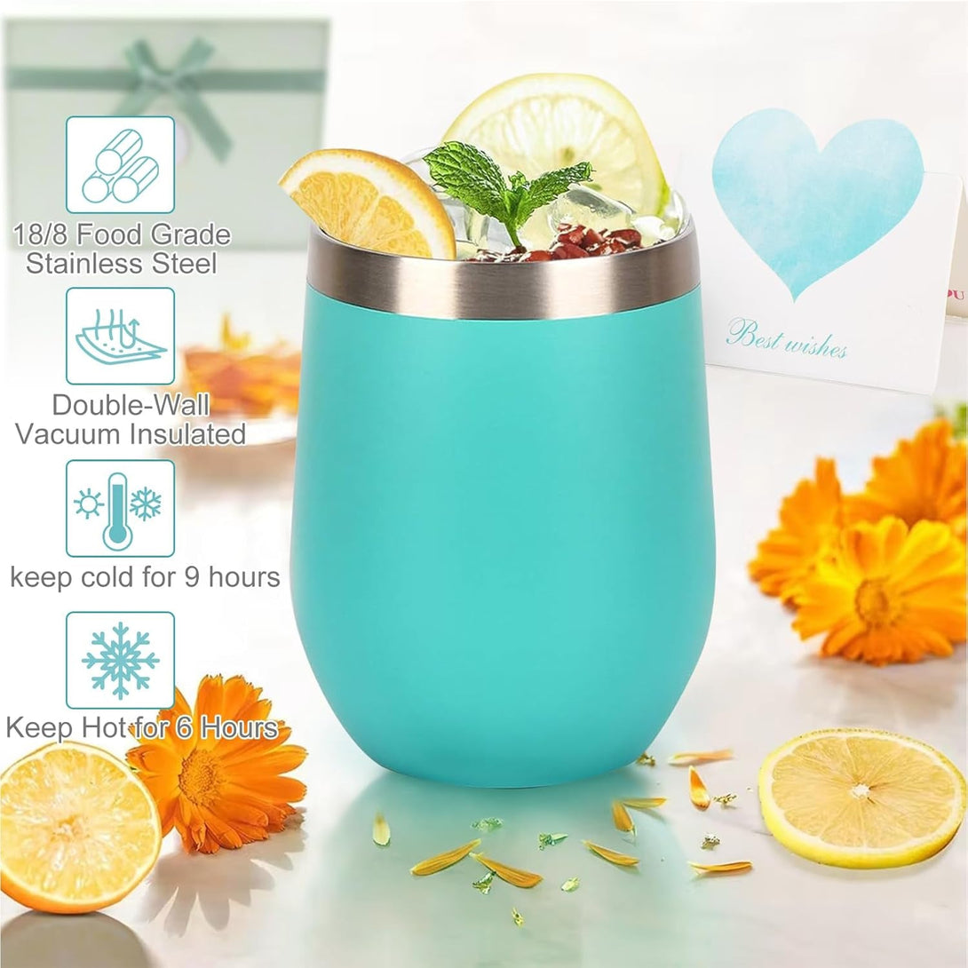 Birthday Gifts for Women, Mother'S Day Gift Basket, Ocean Relaxing Spa Gifts Basket Care Package / Luxury Coral Towel, Unique Self Care Gifts Get Well Soon Gifts Idea for Mom Her Friends Sister Wife