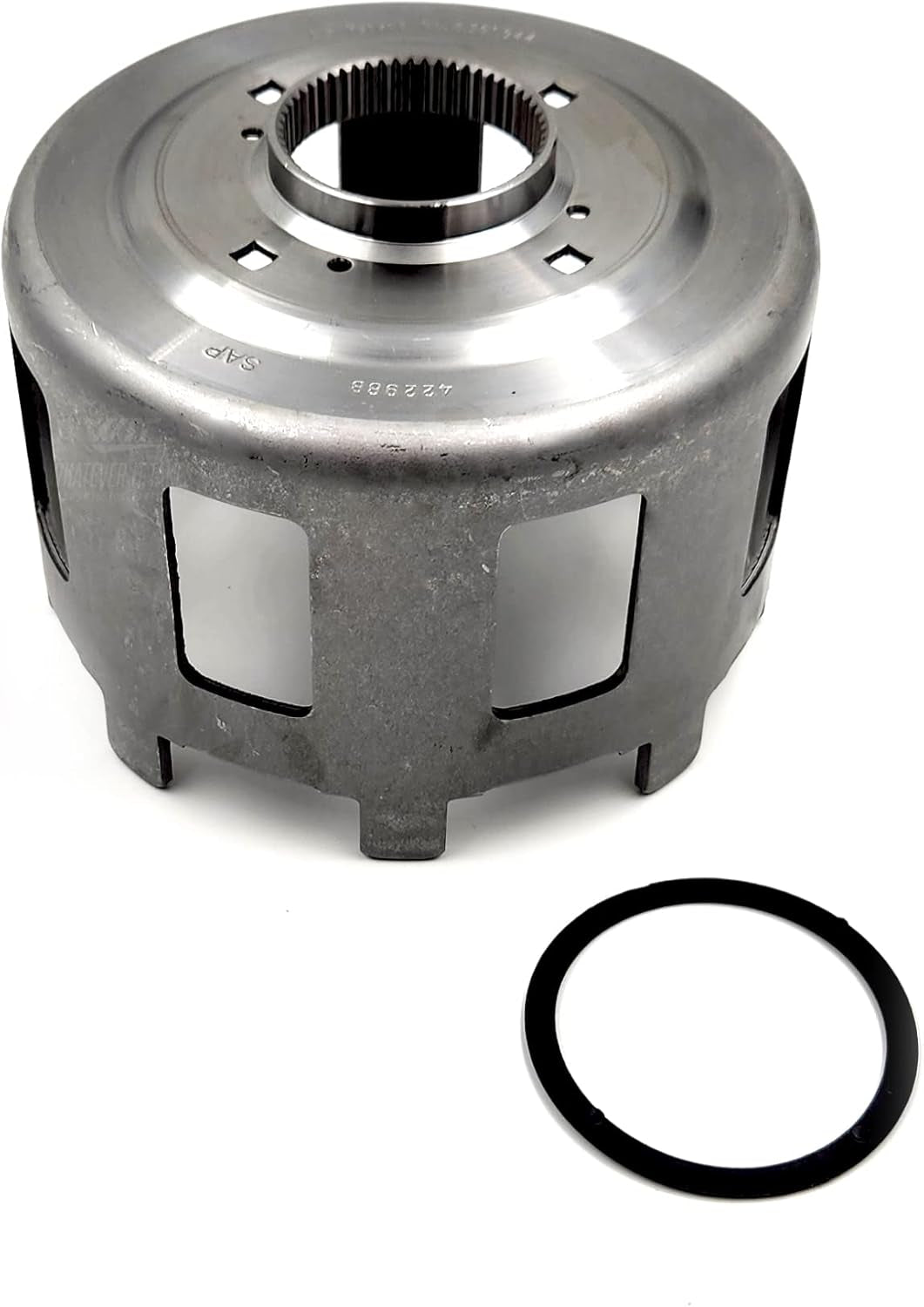 "THE BEAST" 700R4 4L60E 4L65E Transmission Heavy Duty Reaction Sun Gear Shell