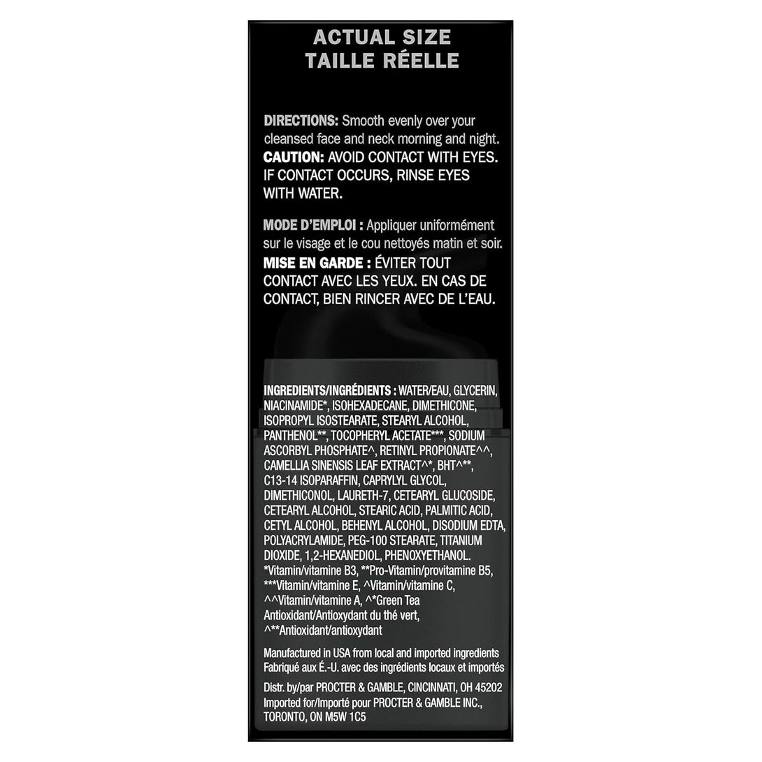 Olay Total Effects,1.7 Fl Oz