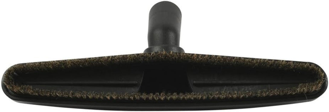 12In Deluxe Central Vacuum Accessory Floor Brush