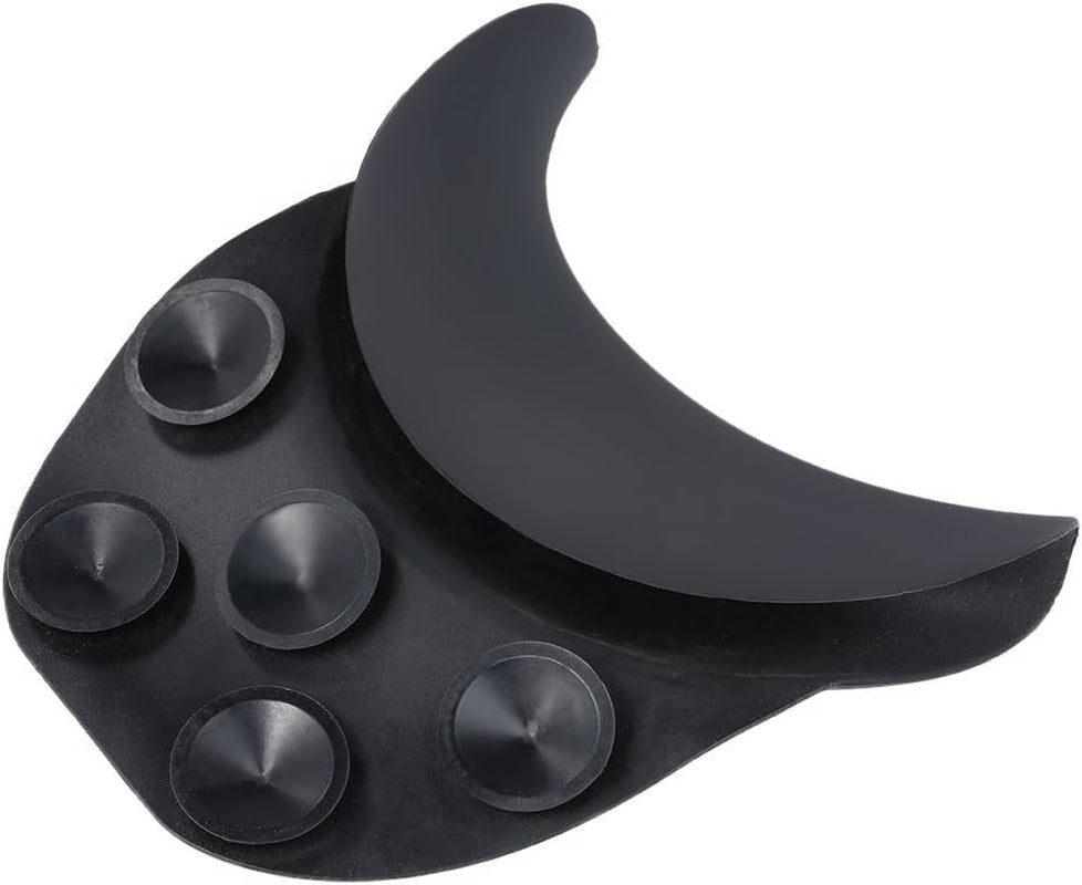 Salon Neck Rest Cushion, Shampoo Bowl Neck Pillow Hair Salon Washing Sink Basin Tool