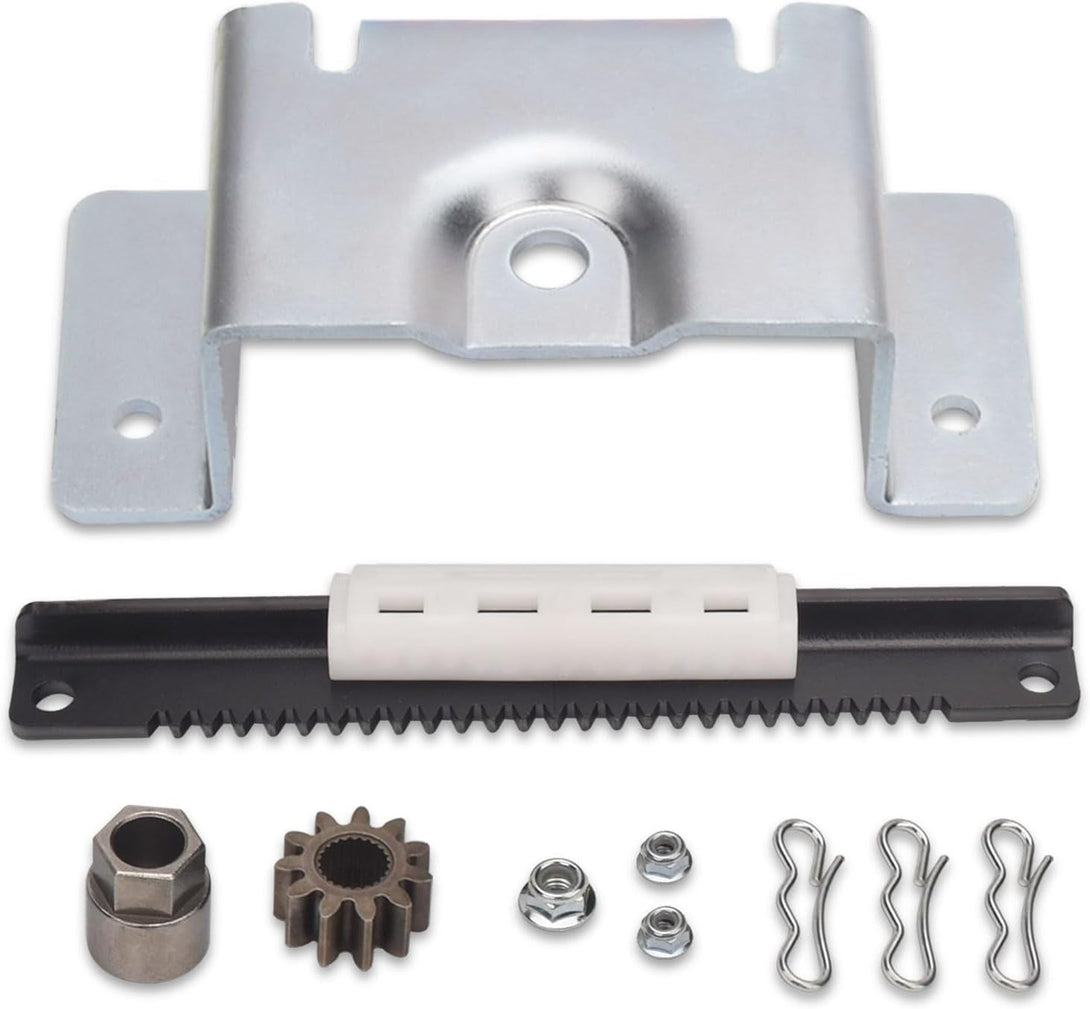 753-11064B 783-07239A 75311064B CR12 Steering Service Kit for MTD, C-UB Cadet CC30H CC30E CC30 H-Ydro M-Ini Riders, for C-Raftsman R1000 Lawn Tractor Lawn Mower, Replace 783-09629 783-07239 783-06988