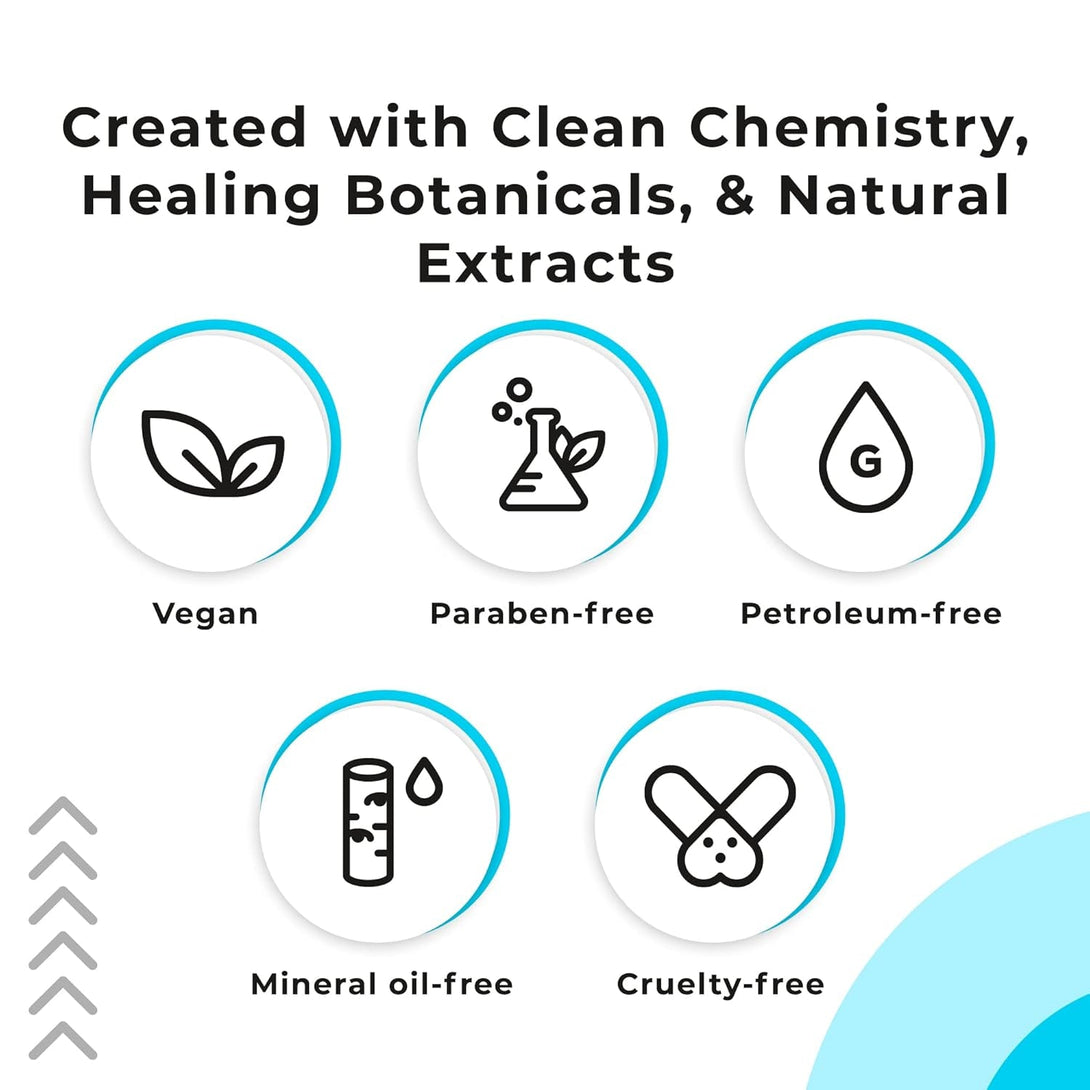 Facial Mist for Skin Care - 59 Ml Makeup Face Spray Toner with Hyaluronic Acid Aloe Vera - Moisturizer & Beauty Setting Spray for Skin - Hydrating Face Mist for Dry Skin by Air Repair