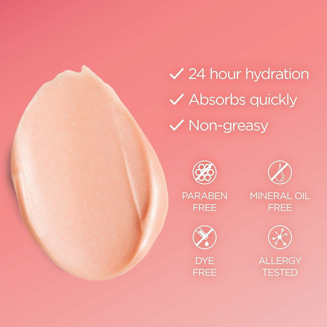 L'Oreal Paris Age Perfect Rosy Tone Anti-Sagging Face Moisturizer, Renew & Revive Healthy Tone, 1.7 Oz (Packaging May Vary)